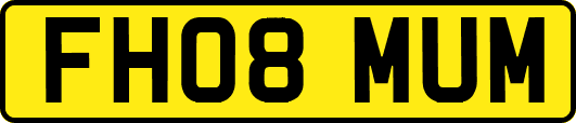 FH08MUM