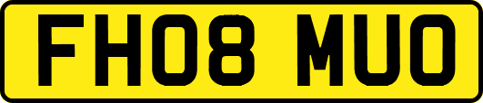 FH08MUO