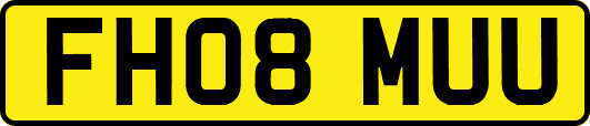 FH08MUU