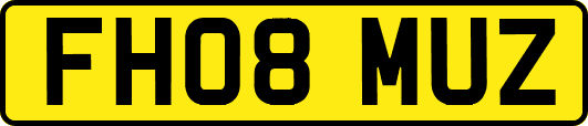 FH08MUZ