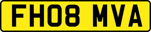 FH08MVA