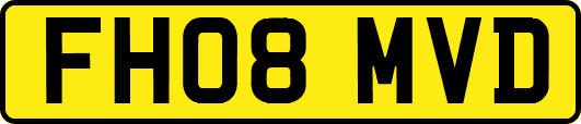 FH08MVD