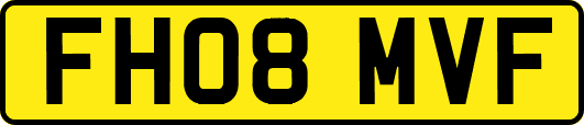 FH08MVF