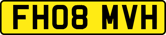 FH08MVH