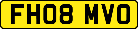 FH08MVO