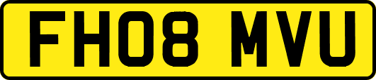 FH08MVU
