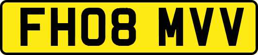 FH08MVV