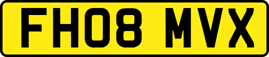 FH08MVX