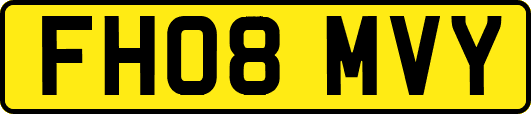 FH08MVY