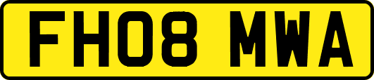 FH08MWA