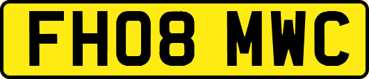 FH08MWC