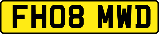 FH08MWD