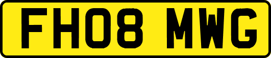 FH08MWG