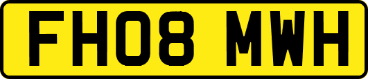FH08MWH