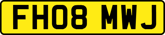 FH08MWJ