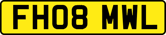 FH08MWL