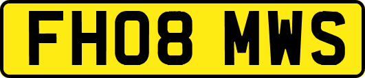 FH08MWS