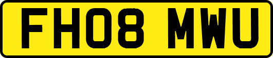 FH08MWU