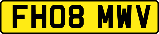 FH08MWV