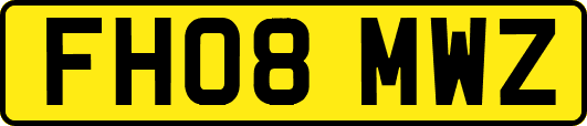 FH08MWZ