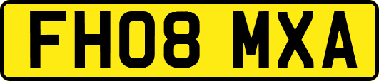 FH08MXA