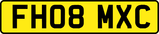 FH08MXC