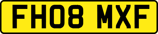 FH08MXF