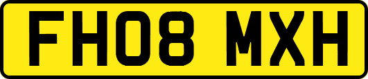 FH08MXH