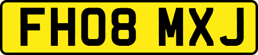 FH08MXJ