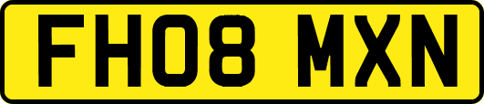 FH08MXN