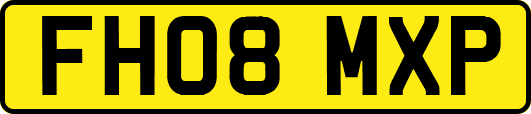 FH08MXP