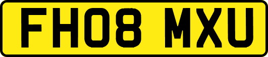 FH08MXU