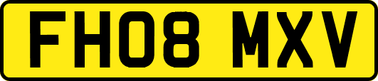 FH08MXV
