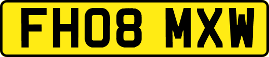 FH08MXW