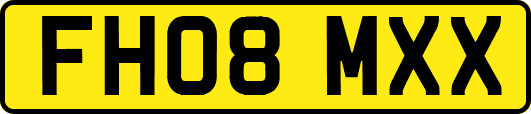 FH08MXX