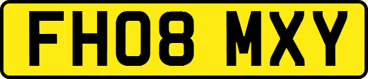 FH08MXY