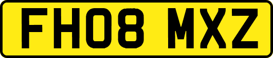 FH08MXZ