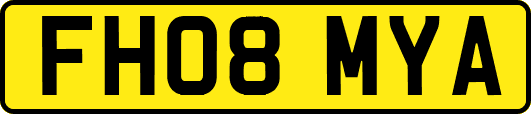 FH08MYA