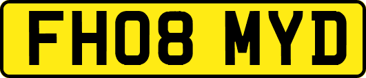 FH08MYD