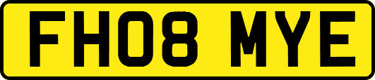 FH08MYE