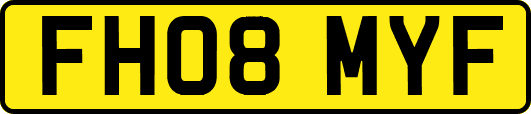 FH08MYF