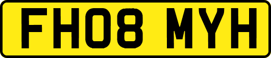 FH08MYH