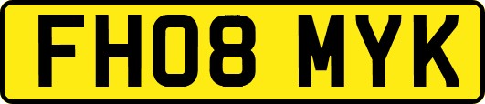 FH08MYK