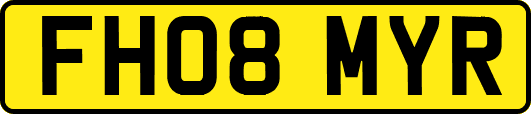 FH08MYR