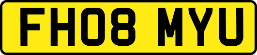 FH08MYU