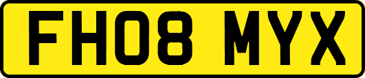 FH08MYX