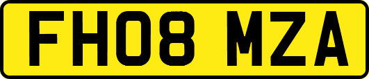 FH08MZA