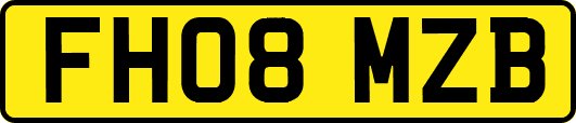 FH08MZB