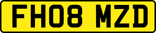 FH08MZD