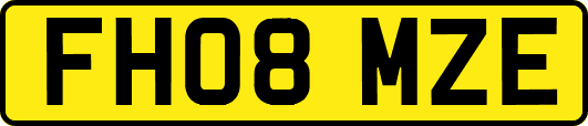 FH08MZE